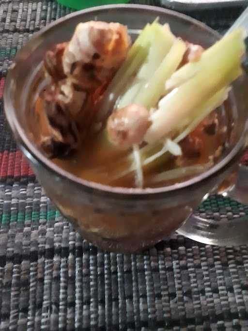 Warung Lesehan Mba Atun 5