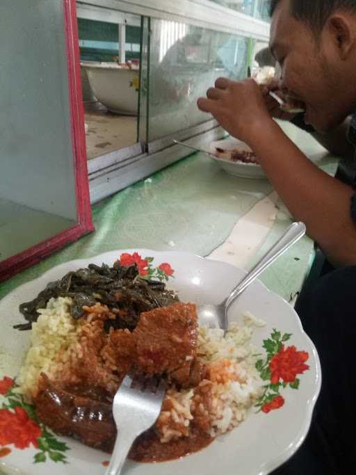 Warung Makan Padha Suka 1