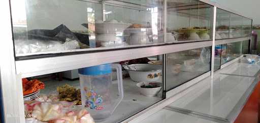 Warung Makan Padha Suka 7