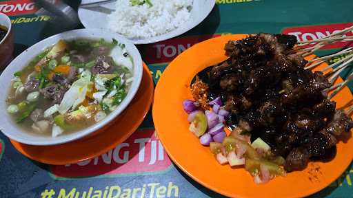 Warung Makan Sami Asih 1