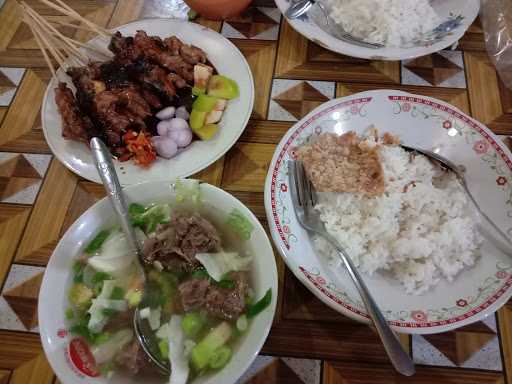 Warung Makan Sami Asih 6