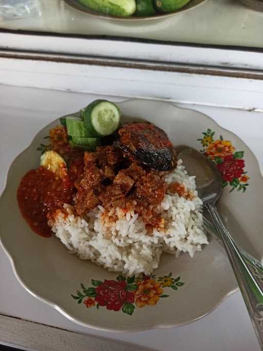 Warung Makan Sederhana 1