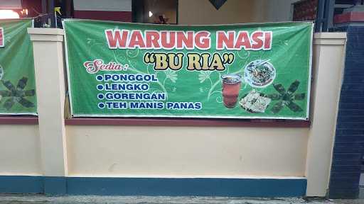 Warung Nasi Bu Ria 8