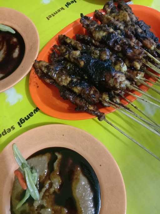 Warung Sate Rokhman Sidjan 8