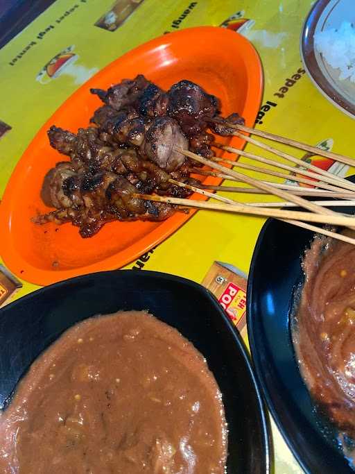 Warung Sate Rokhman Sidjan 5