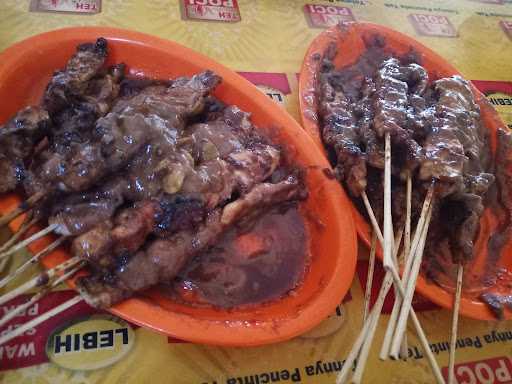 Warung Sate Rokhman Sidjan 6