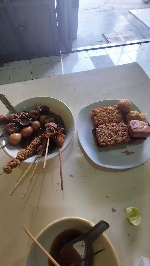 Warung Soto Ayam Semarangan 1