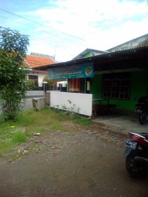 Warung Soto Cendrawasih 1