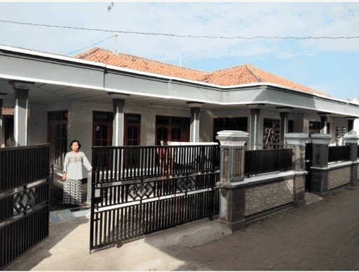 Warung Soto&Chicken Bahari 3