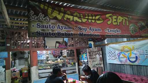 Warung Soto Mbak Septi 6