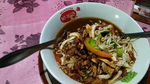 Warung Soto Mbak Septi 5