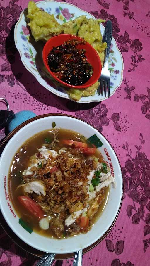 Warung Soto Mbak Septi 4