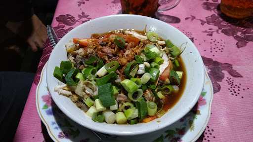 Warung Soto Mbak Septi 1