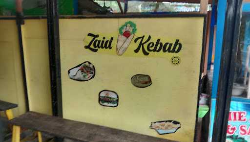 Zaid Kebab 6