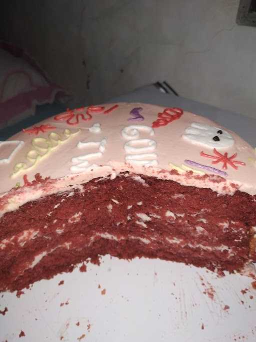 Aqlaya Cake 4