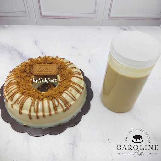 Caroline Cake Tegal 7