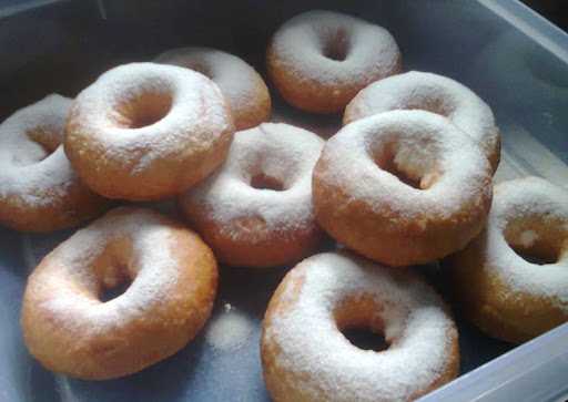 Hk Donat Kentang 3