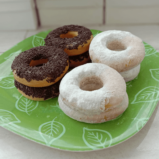 Hk Donat Kentang 1