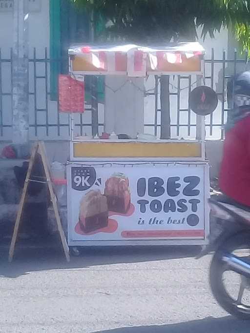 Ibez Toast Tegal 5