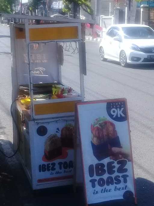 Ibez Toast Tegal 4