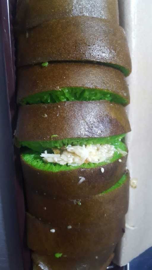 Martabak Bang Doel 1