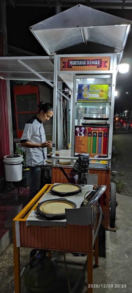 Martabak Bang Doel 5