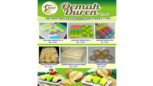 Oemah Duren Tegal 8