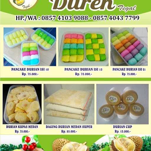 Oemah Duren Tegal 7