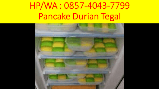 Oemah Duren Tegal 9