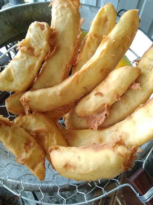 Pisang Goreng Tanduk Pak Jaja 2