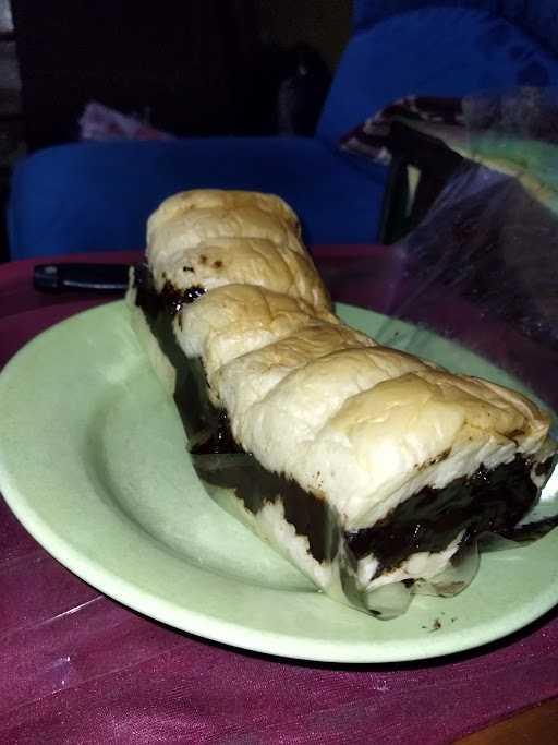 Roti Gembong Gedhe Tegal 2