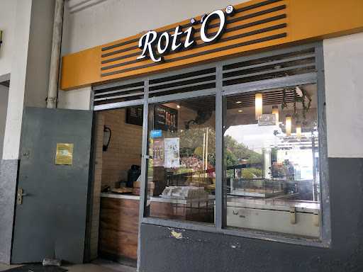 Roti O Bakery 7