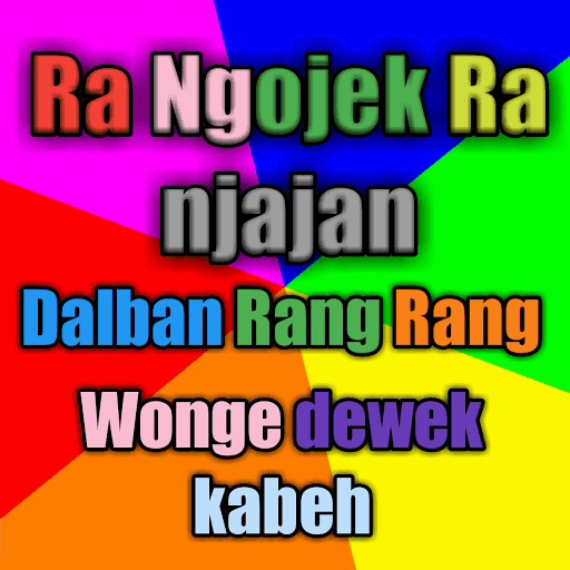 Bascampe Dalban Rang-Rang 4