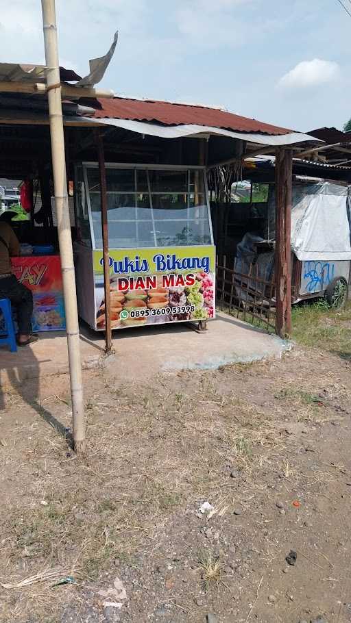 Pukis Bikang Dian Mas 3