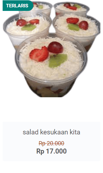 Yuhans Salad Bacigar 3