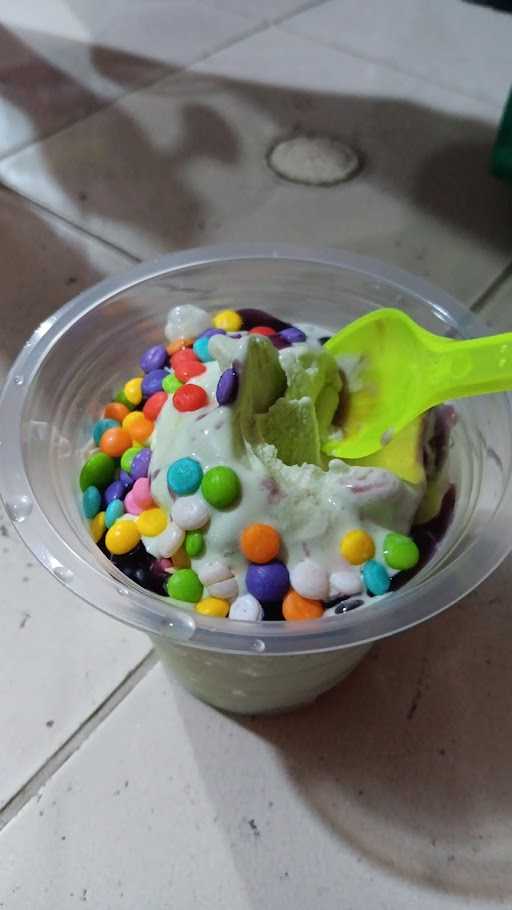 Amanah Ice Cream 7