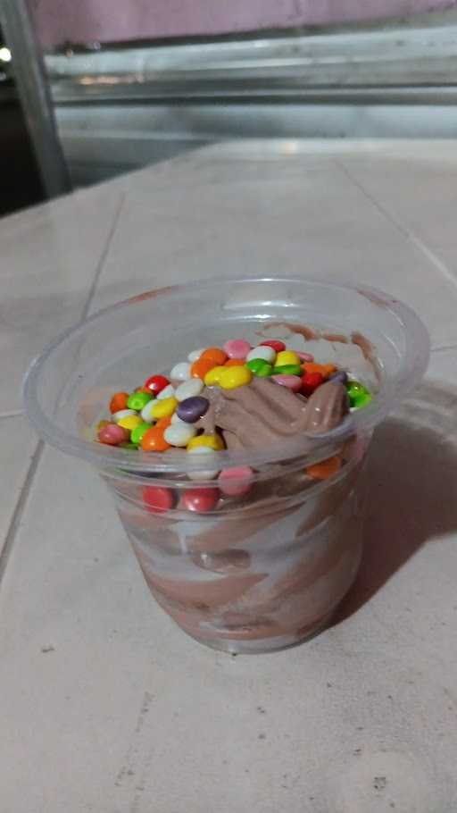 Amanah Ice Cream 8