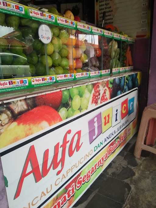 Aufa Juice 2