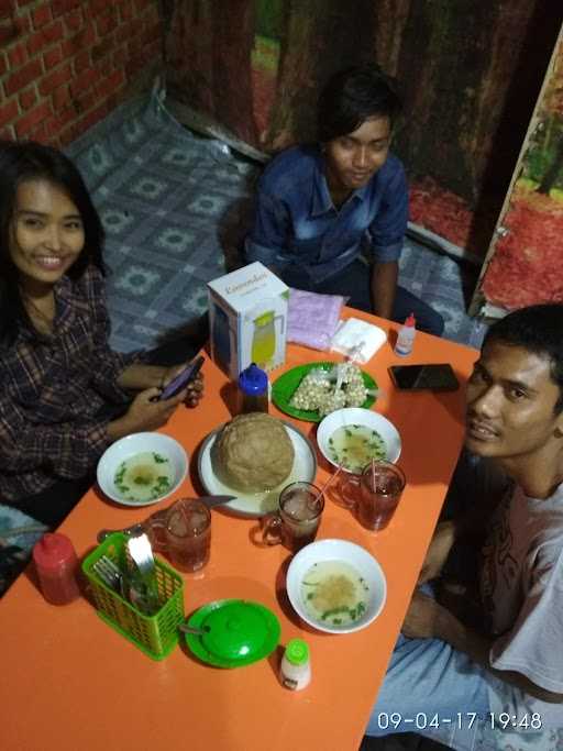 Kedai Jus & Baso Beranak 1