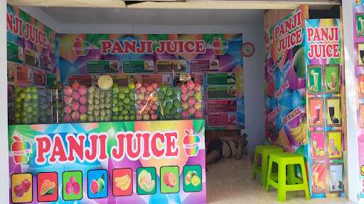 Panji Juice 3