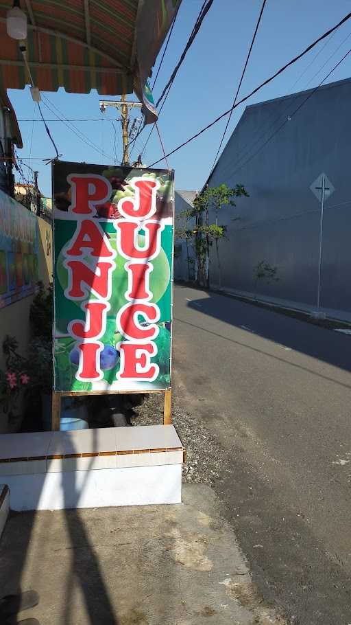 Panji Juice 2