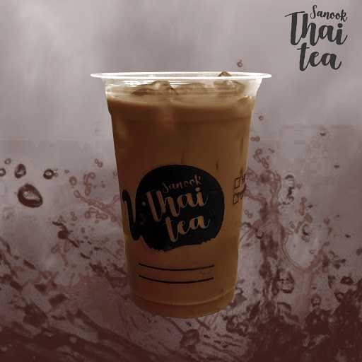 Sanook Thai Tea Tegal 3