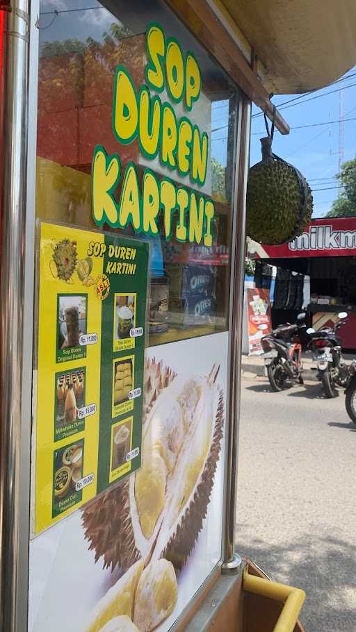 Sop Duren Kartini 3