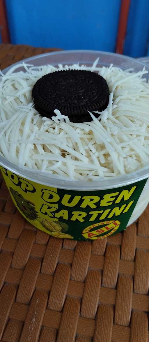 Sop Duren Kartini 2