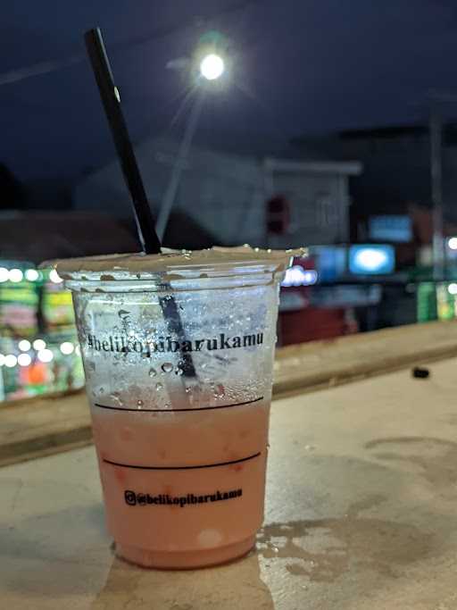 Belikopi. Tegal 9