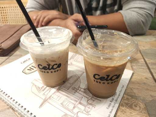 Celco Kopi Tegal 1