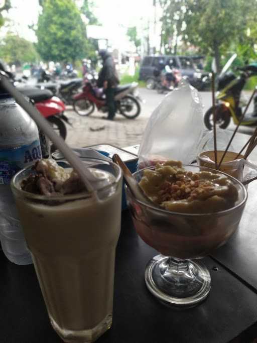 Duren Babeh Tegal 3