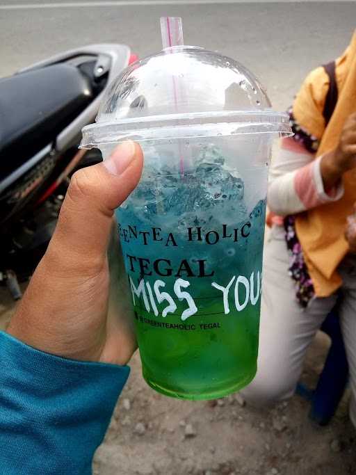 Greenteaholic_Tegal 6