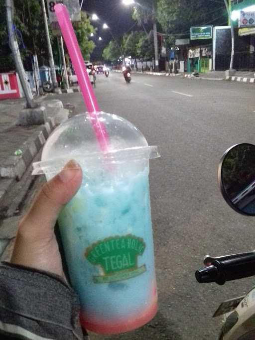 Greenteaholic_Tegal 1