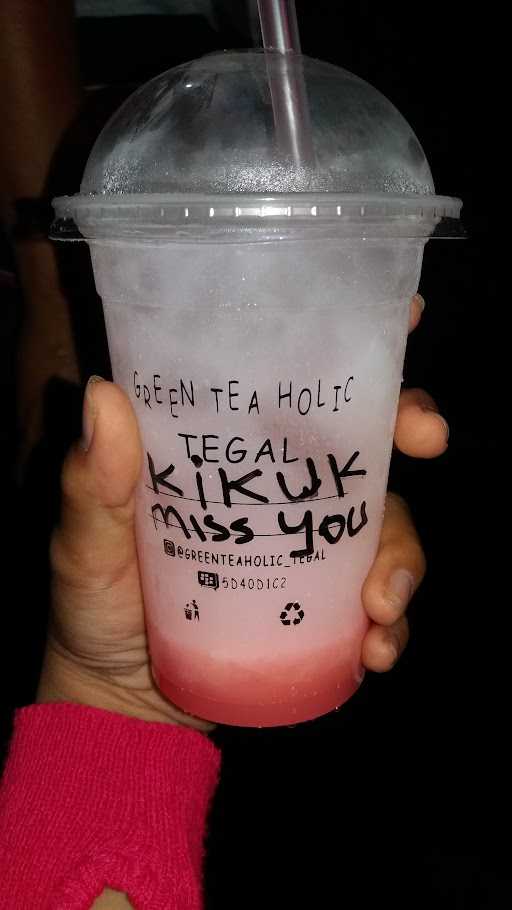 Greenteaholic_Tegal 4